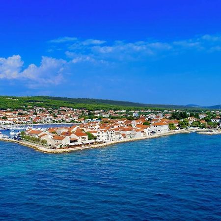 Luxury Apartments Bralic Bibinje Kültér fotó