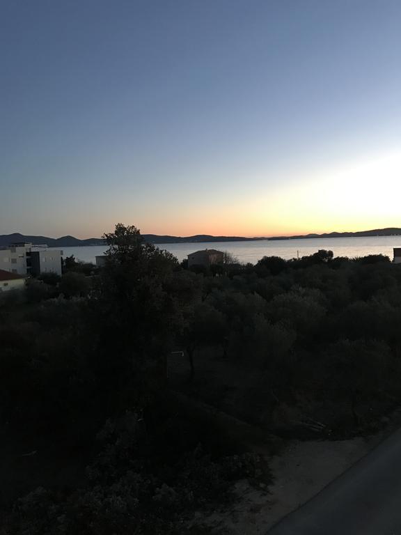 Luxury Apartments Bralic Bibinje Kültér fotó
