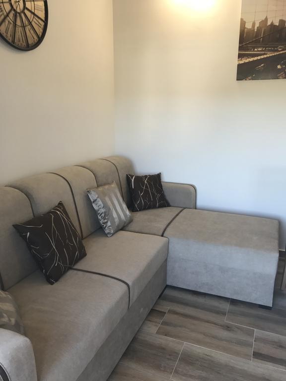 Luxury Apartments Bralic Bibinje Kültér fotó