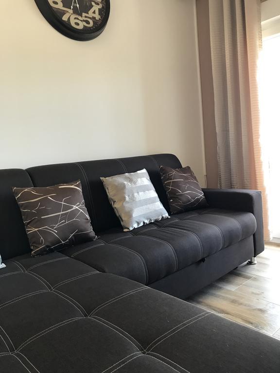 Luxury Apartments Bralic Bibinje Kültér fotó