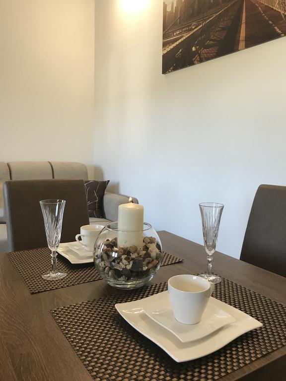 Luxury Apartments Bralic Bibinje Kültér fotó