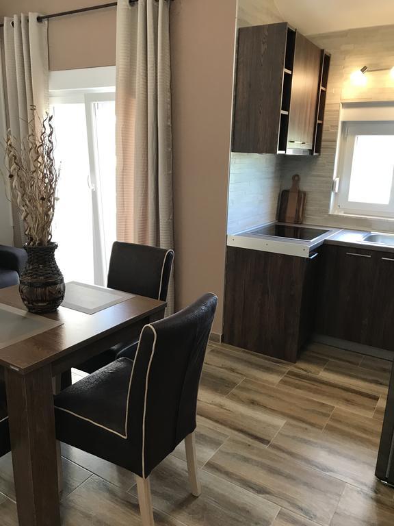 Luxury Apartments Bralic Bibinje Kültér fotó