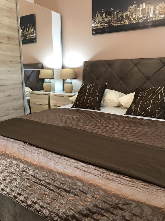 Luxury Apartments Bralic Bibinje Kültér fotó