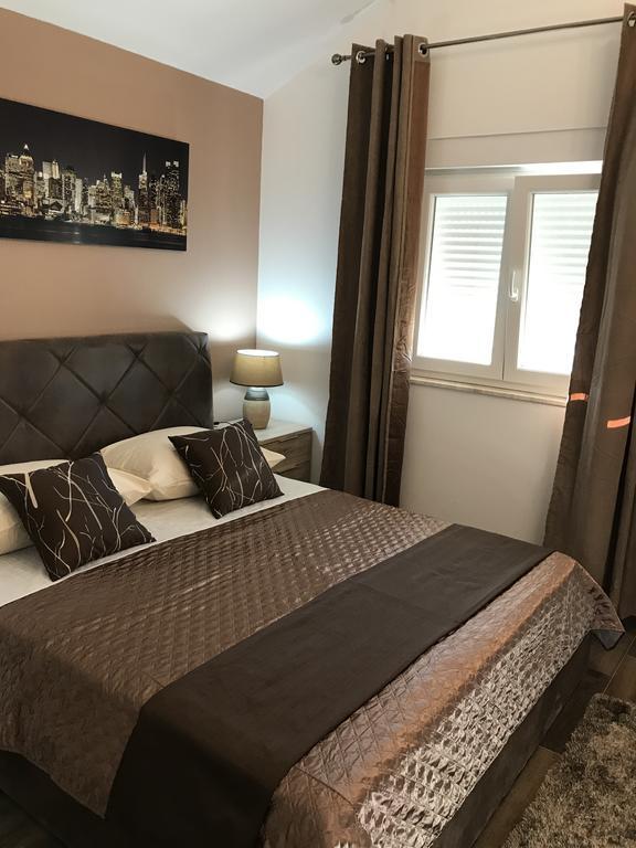 Luxury Apartments Bralic Bibinje Kültér fotó