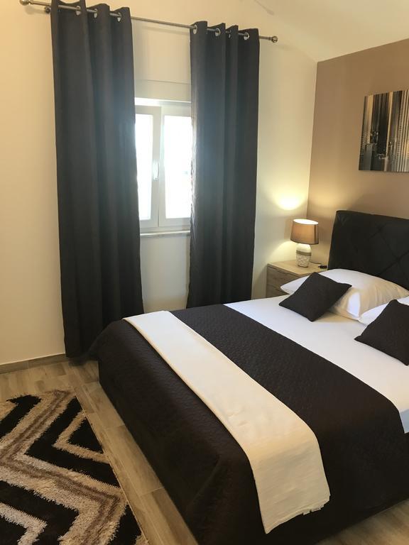 Luxury Apartments Bralic Bibinje Kültér fotó