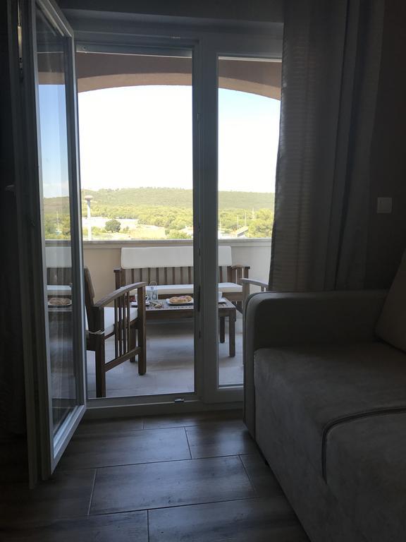 Luxury Apartments Bralic Bibinje Kültér fotó