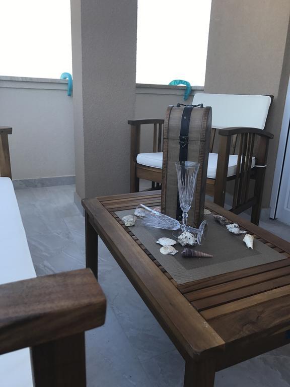 Luxury Apartments Bralic Bibinje Kültér fotó