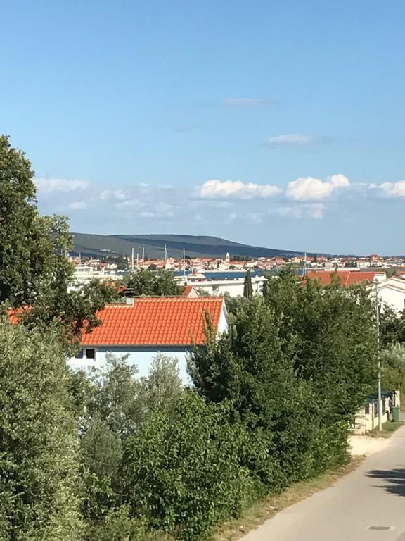 Luxury Apartments Bralic Bibinje Kültér fotó
