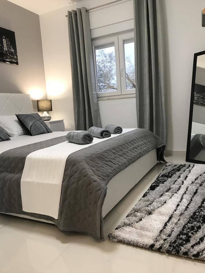 Luxury Apartments Bralic Bibinje Kültér fotó