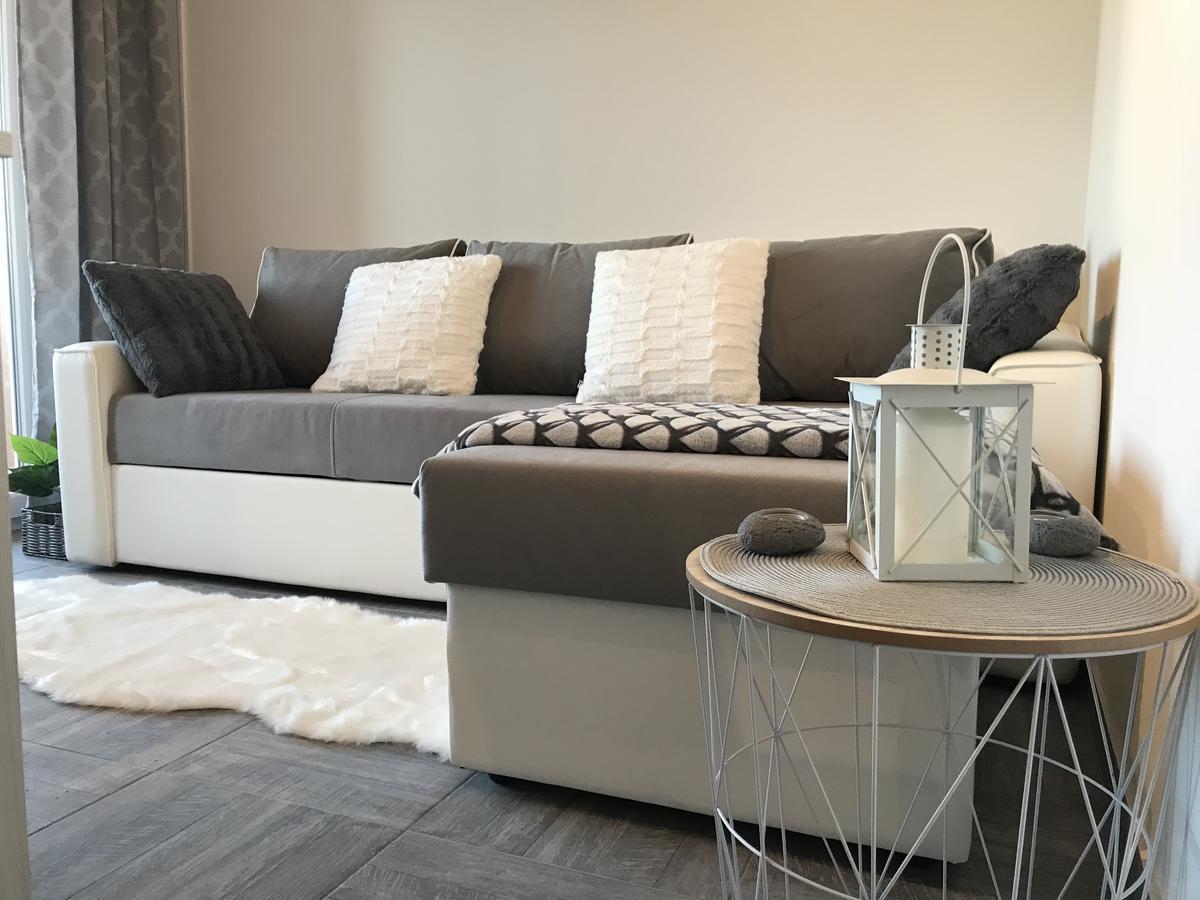 Luxury Apartments Bralic Bibinje Kültér fotó