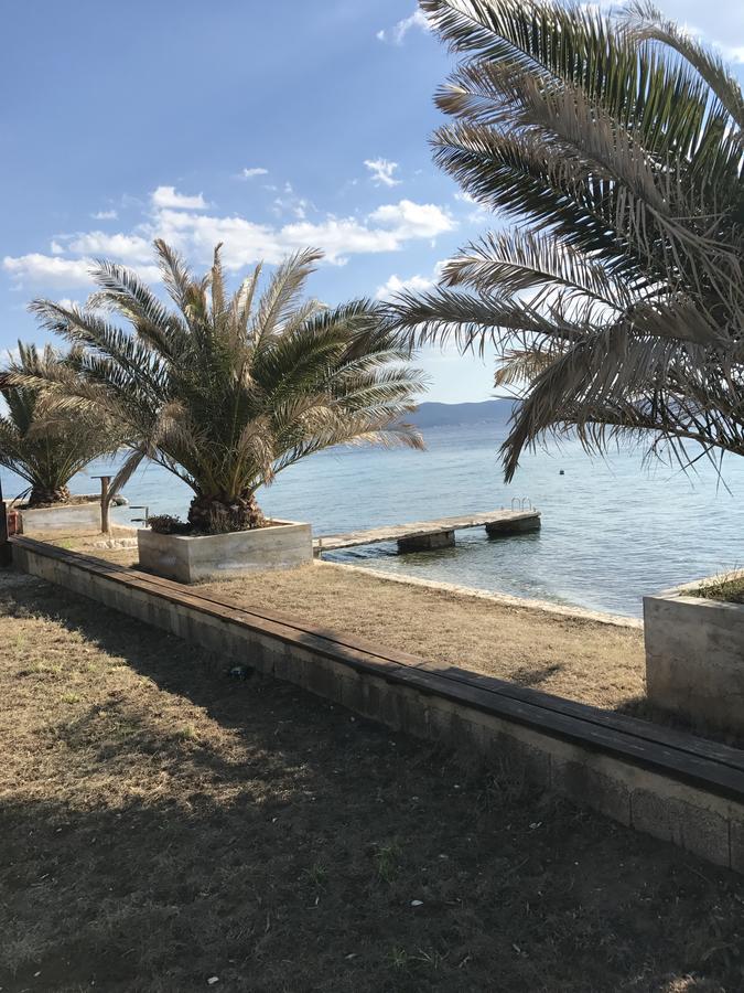 Luxury Apartments Bralic Bibinje Kültér fotó