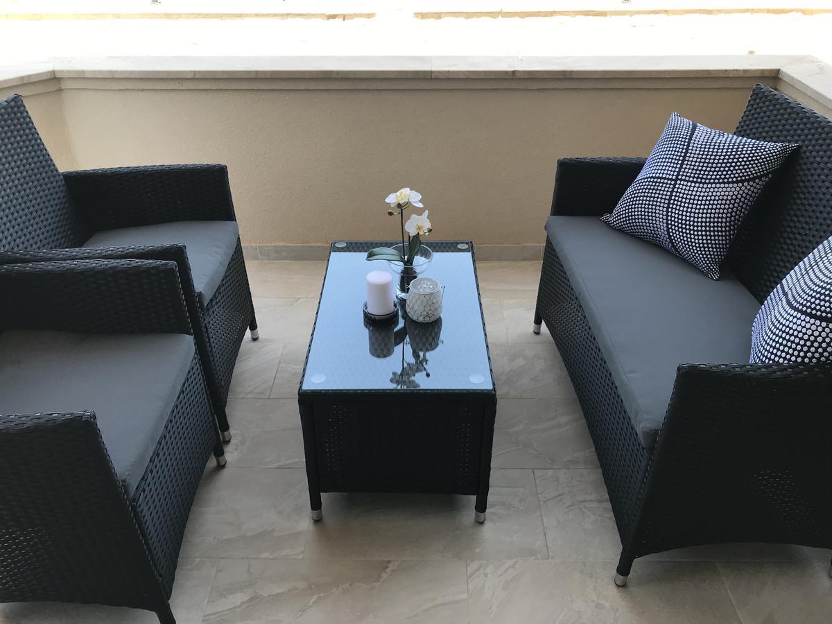 Luxury Apartments Bralic Bibinje Kültér fotó