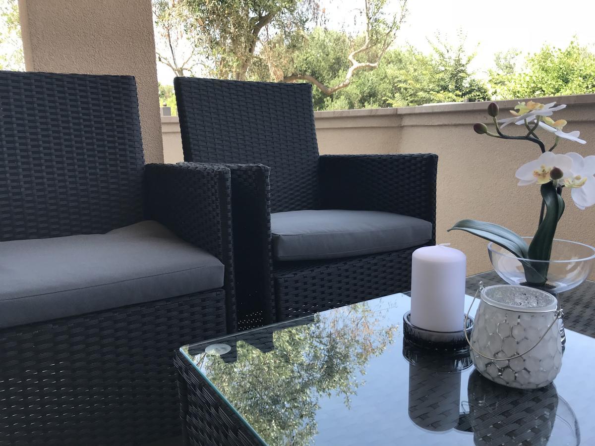 Luxury Apartments Bralic Bibinje Kültér fotó