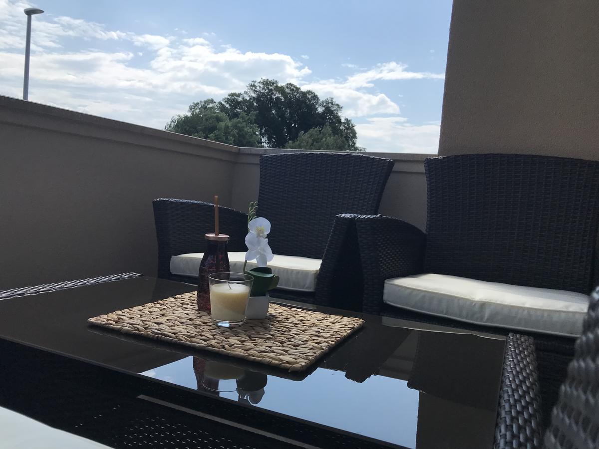 Luxury Apartments Bralic Bibinje Kültér fotó